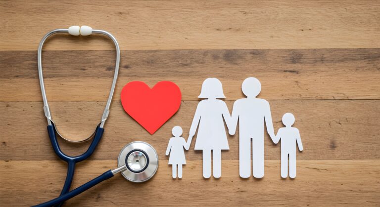 Beitragsbild für Allgemeinmedizin