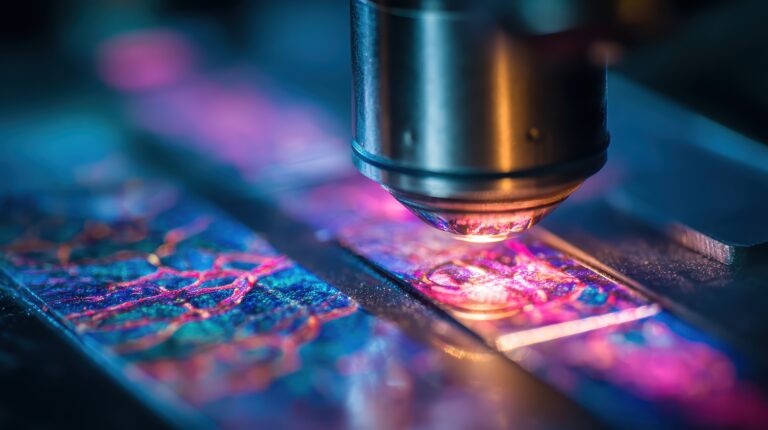 Beitragsbild für Allgemeine Pathologie