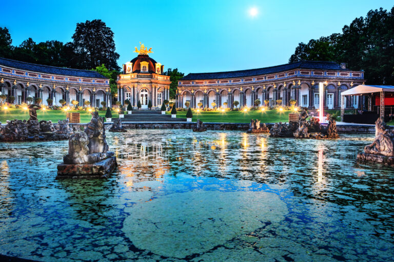 Beitragsbild für Stadt und Landkreis Bayreuth