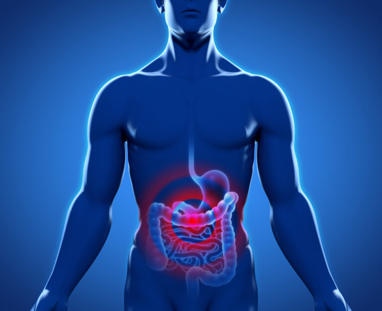 Beitragsbild für Gastroenterologie