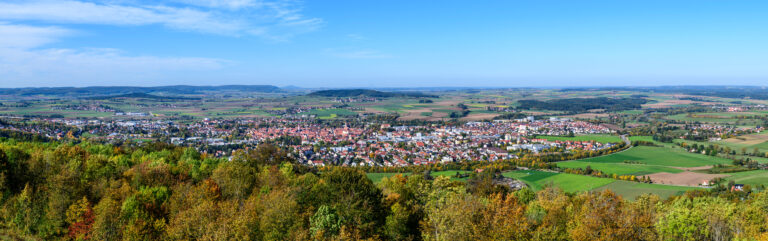 Beitragsbild für weitere Städte und Landkreise